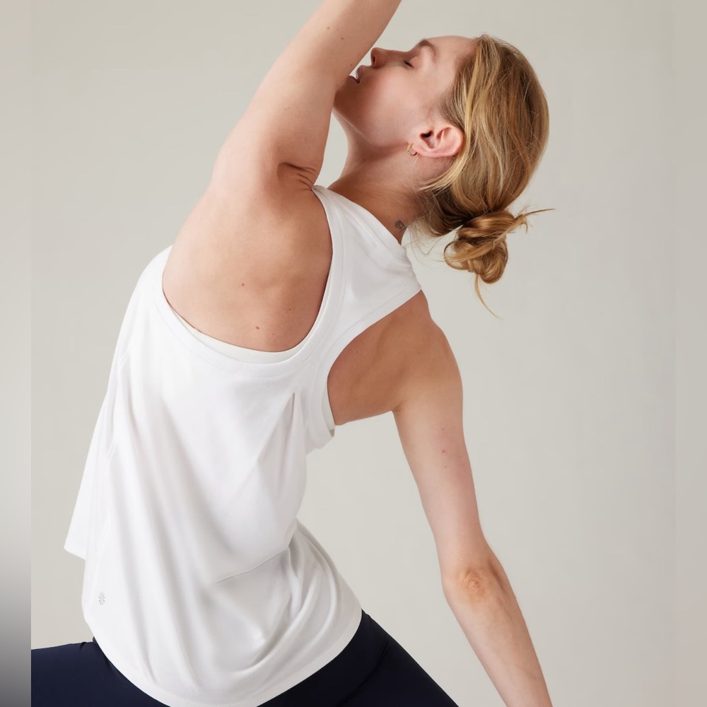 Athleta Tank Top
